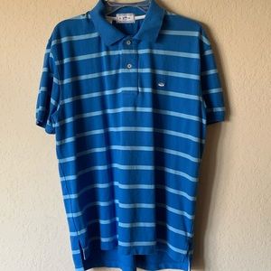 Southern Tide Polo tee